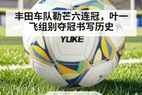 丰田车队勒芒六连冠，叶一飞组别夺冠书写历史